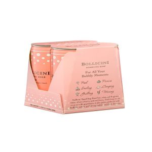Bollicini Sparkling Rose